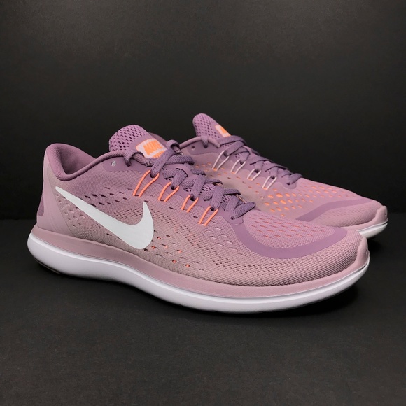 Nike Shoes - NEW Nike Flex 2017 Run Violet